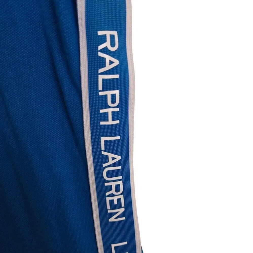 Lauren Ralph Lauren elevate your